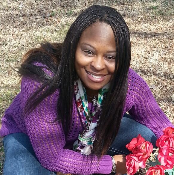 Nesha Rieger - Class of 1992 - North Little Rock - West Campus High School