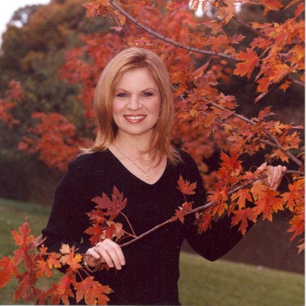 Julie Hinterthuer - Class of 1990 - North Little Rock - West Campus High School