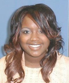 Carla Anderson - Class of 2001 - North Little Rock - West Campus High School