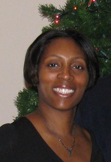 Cicely Bradford - Class of 1991 - North Little Rock - West Campus High School