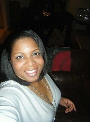 Nakita Harris - Class of 1993 - North Little Rock - West Campus High School