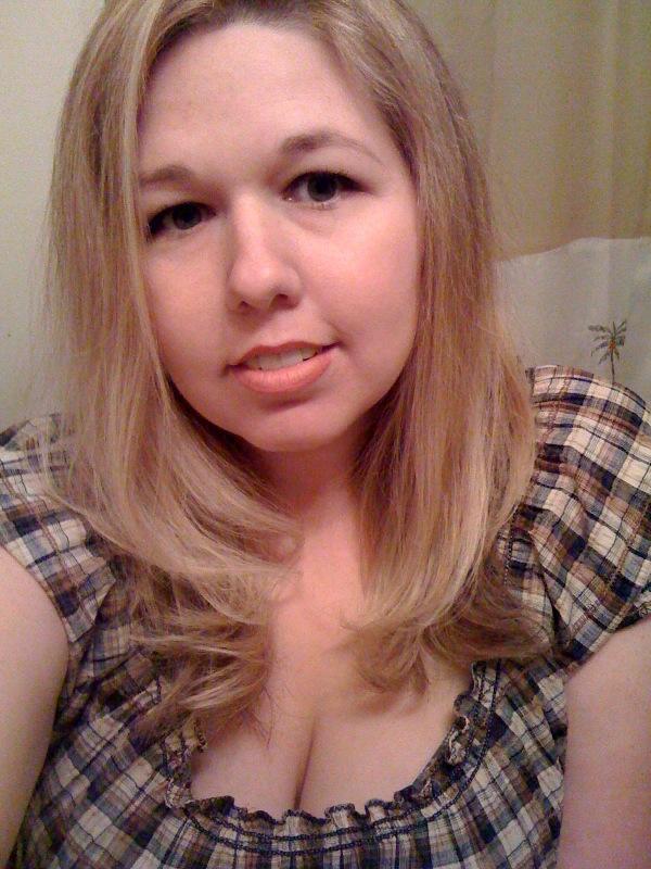 Hollie Cooper - Class of 1996 - North Little Rock - West Campus High School