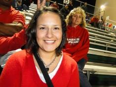 Anjeanette Rodriguez - Class of 1991 - North Little Rock - West Campus High School