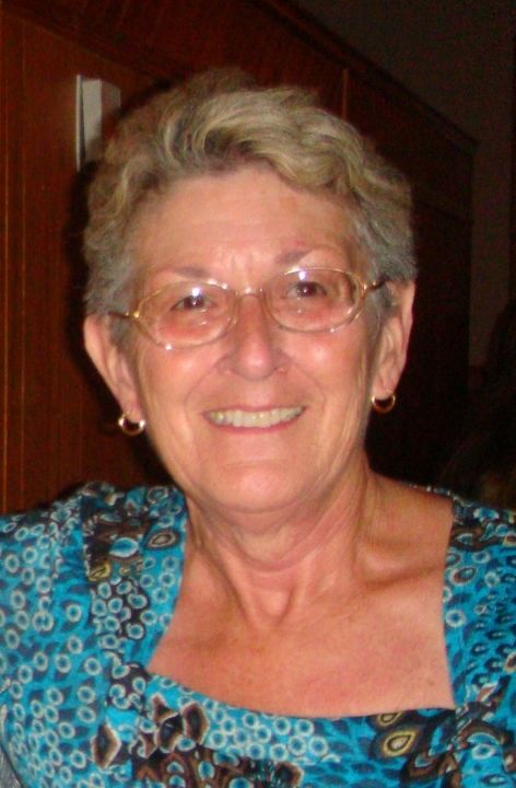 Judy Webb (Wheeler) - Class of 1963 - North Little Rock - West Campus High School