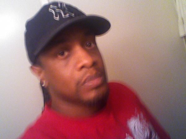 Reginold Taylor - Class of 1990 - North Little Rock - West Campus High School