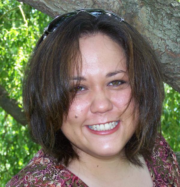 Abbie Tippit - Class of 1998 - North Little Rock - West Campus High School
