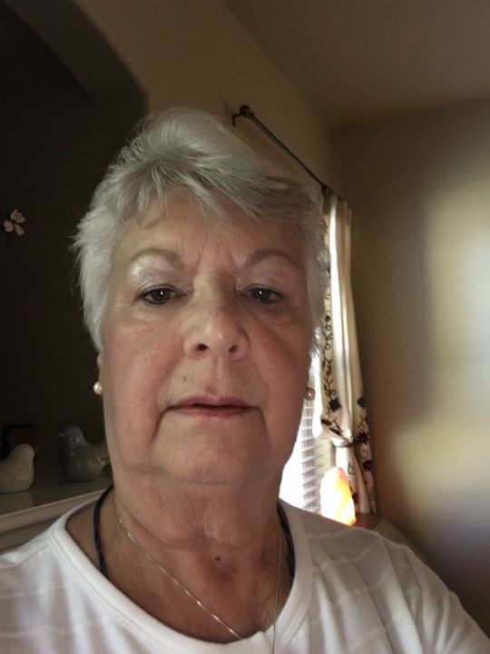 Rogena Sims - Class of 1958 - North Little Rock - West Campus High School