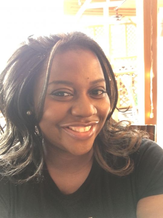 Monique Nathan - Class of 1998 - North Little Rock - West Campus High School