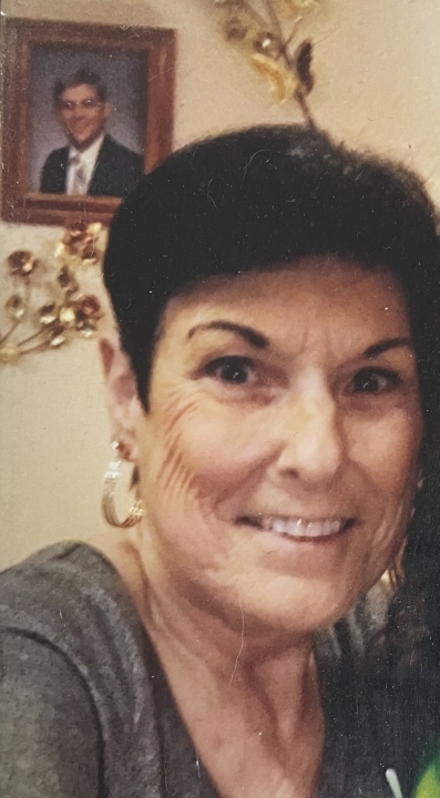 Sherry Dollar - Class of 1966 - North Little Rock - West Campus High School