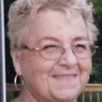 Anita Lockard - Class of 1958 - North Little Rock - West Campus High School