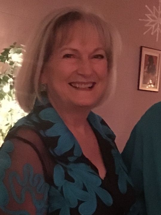 Kay Tull - Class of 1963 - North Little Rock - West Campus High School