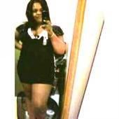 Joette Collins - Class of 2001 - North Little Rock - West Campus High School