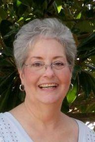 Susan Klinger - Class of 1965 - North Little Rock - West Campus High School