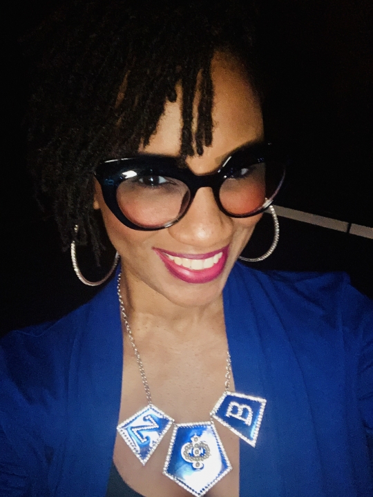 Dr. Angela Moore - Class of 1991 - North Little Rock - West Campus High School