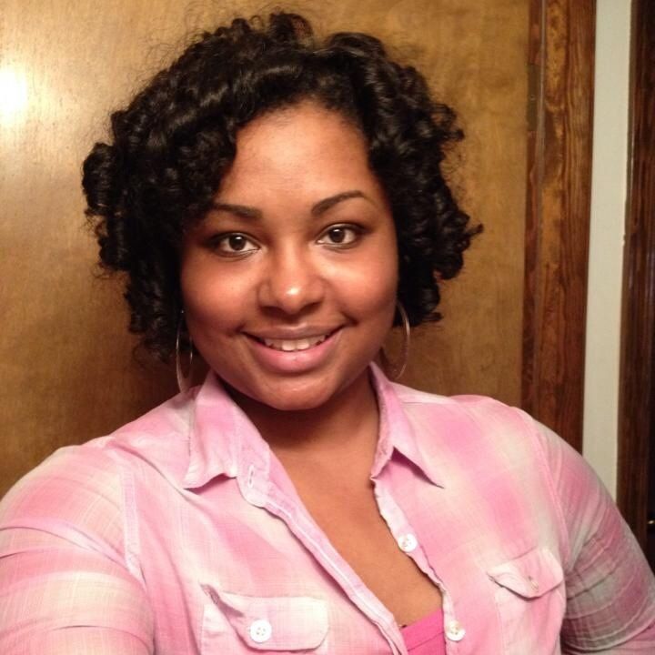Kara Rice - Class of 2004 - North Little Rock - West Campus High School