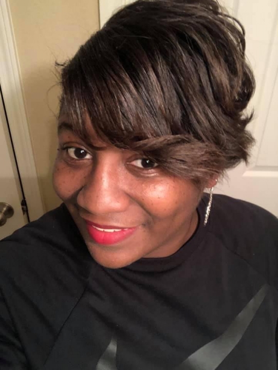 Nikki Hatchett - Class of 2000 - North Little Rock - West Campus High School