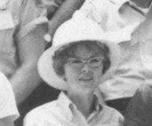 Peggie Crouch - Class of 1959 - North Little Rock - West Campus High School