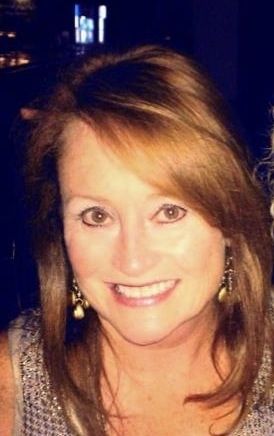 Joy Rauschenberger - Class of 1974 - North Little Rock - West Campus High School