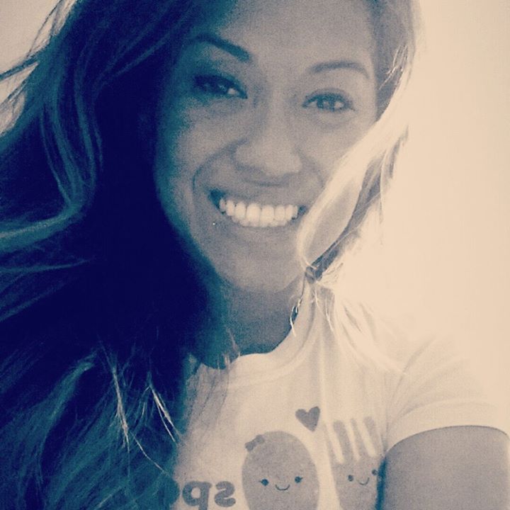 Missy Mai - Class of 2004 - North Little Rock - West Campus High School