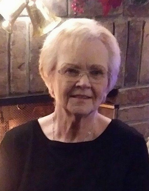 Jane Young - Class of 1967 - North Little Rock - West Campus High School