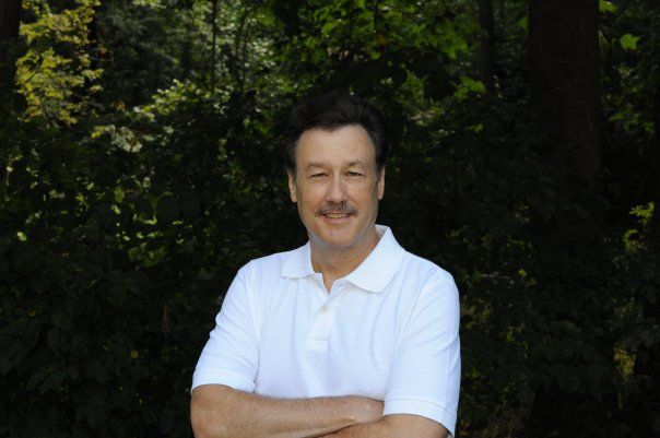 Gary Johnson - Class of 1965 - North Little Rock - West Campus High School