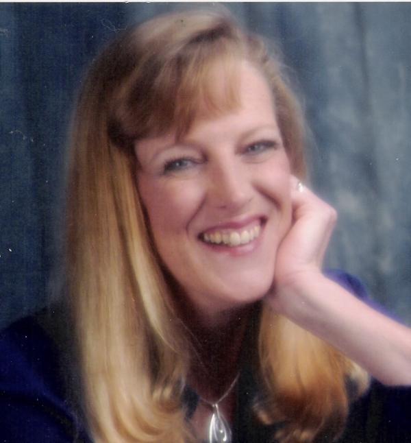 Karen Chamberlin - Class of 1978 - Sylvan Hills High School