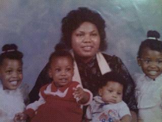 Charles Brown - Class of 1998 - Sylvan Hills High School