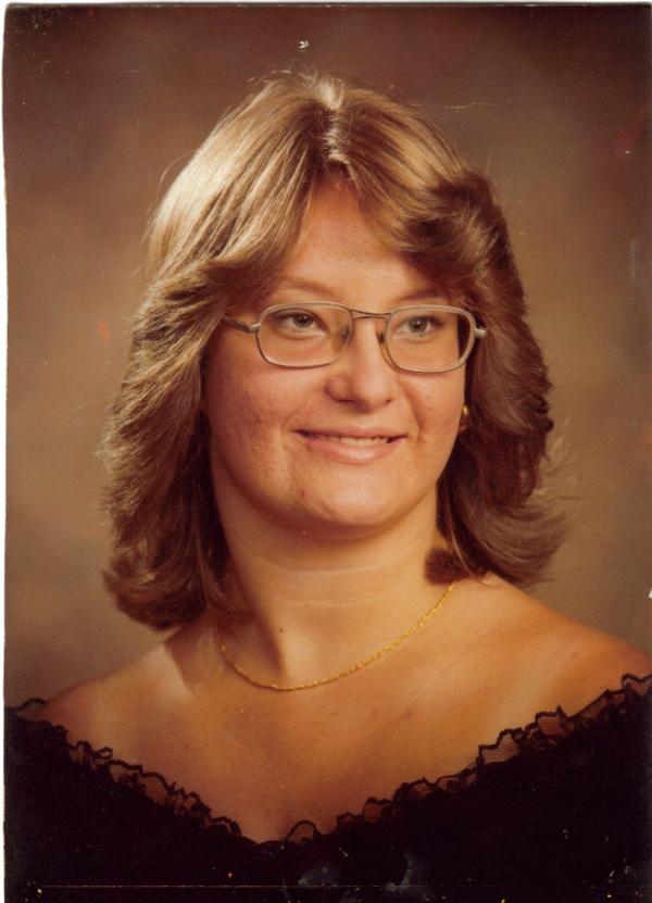 Kimalea Burleson - Class of 1979 - Sylvan Hills High School