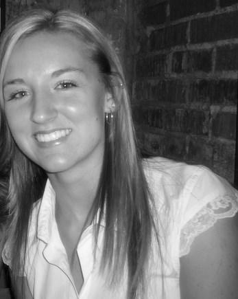 Jennifer Robertson - Class of 2003 - Sylvan Hills High School