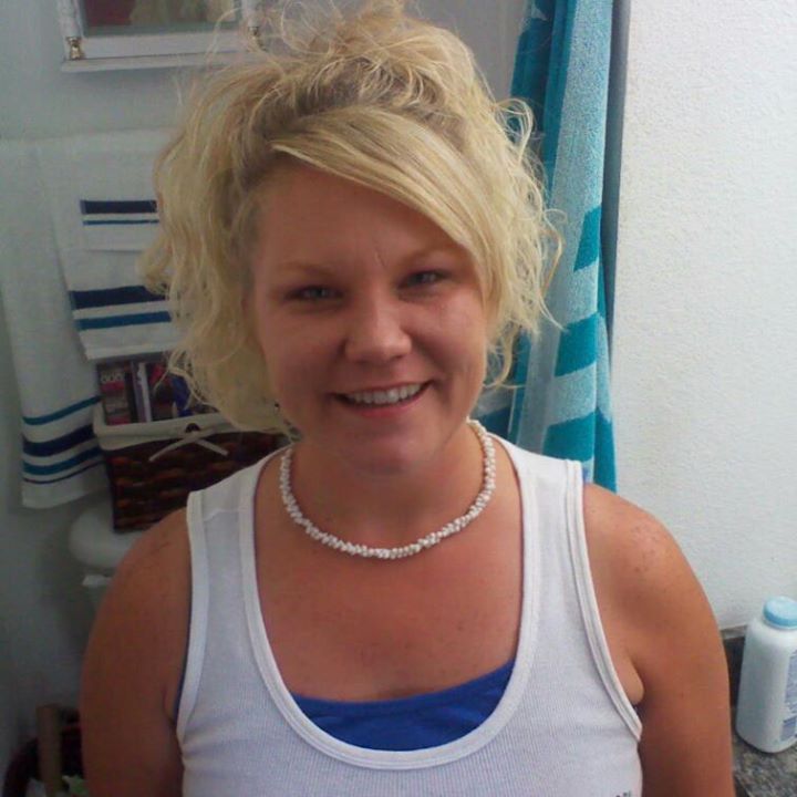 Robyn Mahoney - Class of 1990 - Sylvan Hills High School