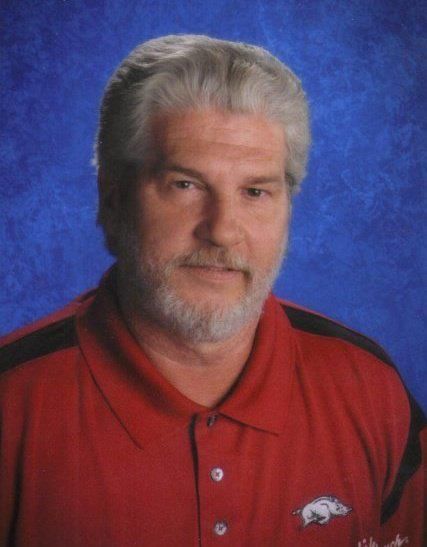 Gary Wallace - Class of 1979 - Sylvan Hills High School