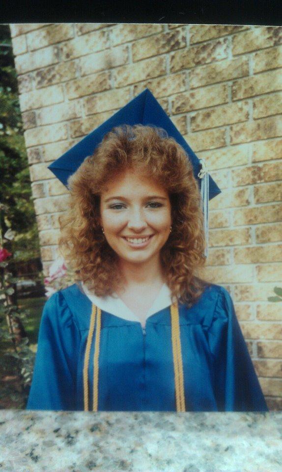 Malinda Stogner - Class of 1987 - Sylvan Hills High School