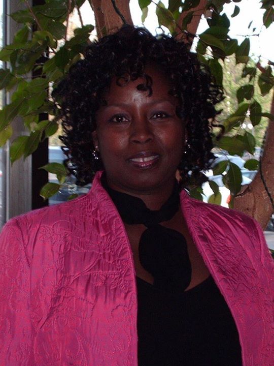 Denicia Roberts - Class of 1973 - Sylvan Hills High School