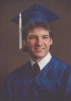 Don Baker - Class of 1983 - Sylvan Hills High School