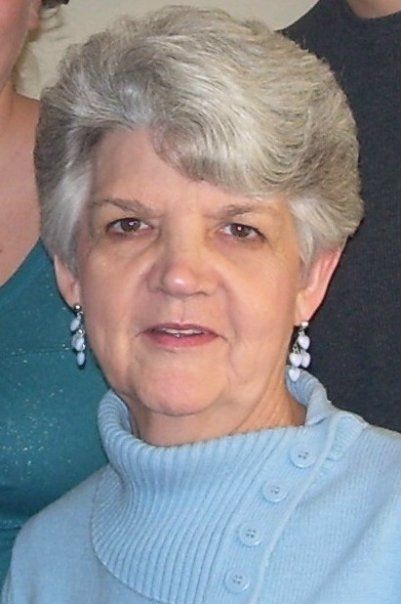 Reba Warnock - Class of 1964 - Sylvan Hills High School