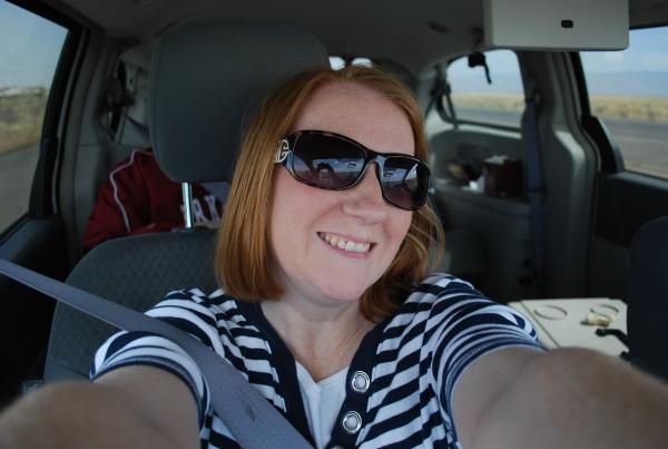 Tiffany Mobbs - Class of 1993 - Sylvan Hills High School