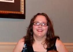 Jennifer Teeters - Class of 2003 - Northside High School