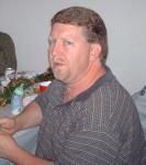 Brian Mizell - Class of 1987 - Northside High School