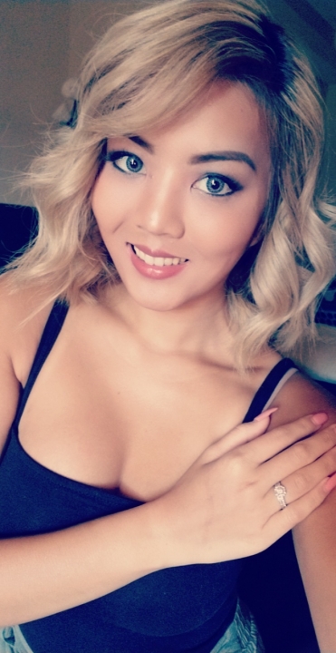 Pamina Akasyvonh - Class of 2009 - Northside High School