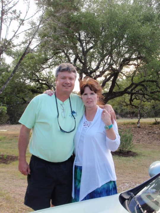 Kay Hodges - Class of 1972 - Northside High School