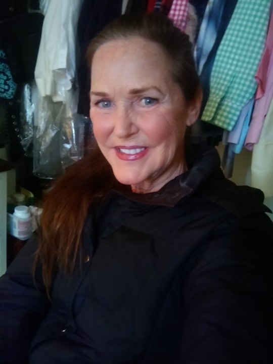 Deborah (Debby) McBurnett - Class of 1971 - Northside High School