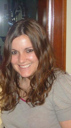 Claire Robinson - Class of 1999 - Northside High School