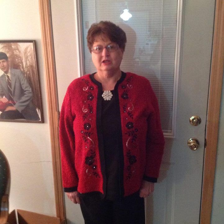 Jean Marshall - Class of 1959 - Northside High School