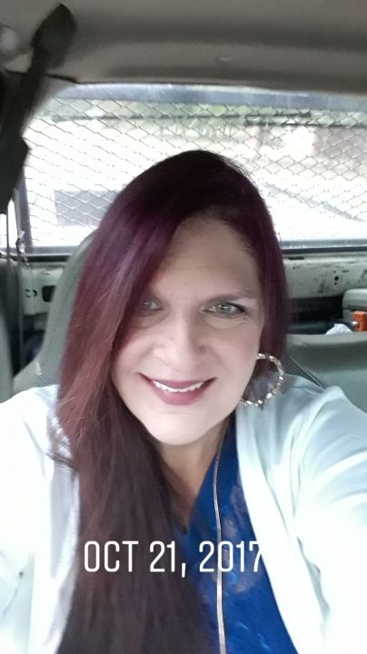 Tammie Forslund - Class of 1981 - Northside High School