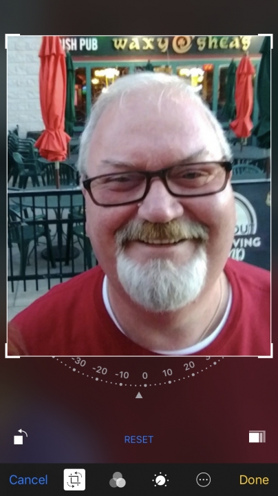 James Davis - Class of 1970 - Northside High School