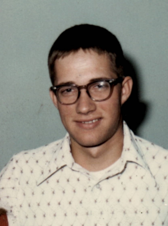 Thomas Mike - Class of 1973 - Northside High School