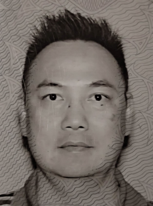 Ich Phan - Class of 1991 - Northside High School