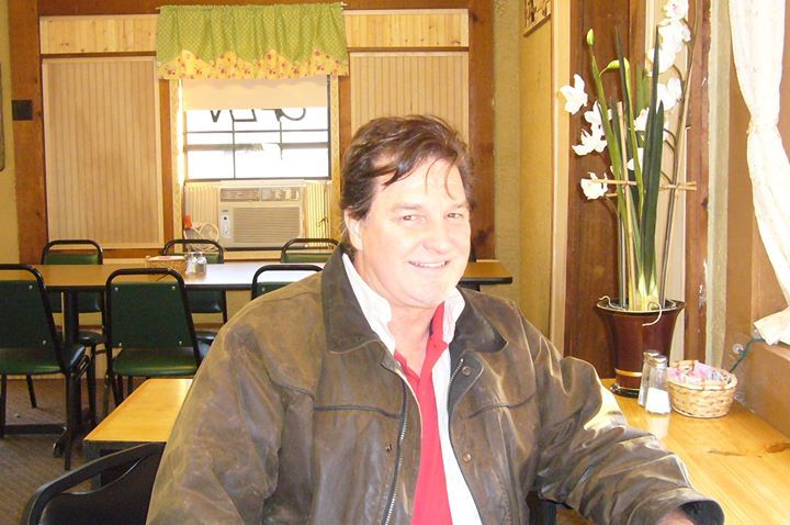 Daniel Chasteen - Class of 1974 - Northside High School