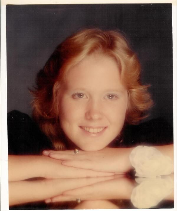 Sabrina Seaton - Class of 1986 - Northside High School