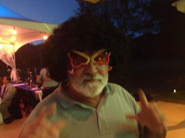 Guy Kremers - Class of 1972 - Northside High School
